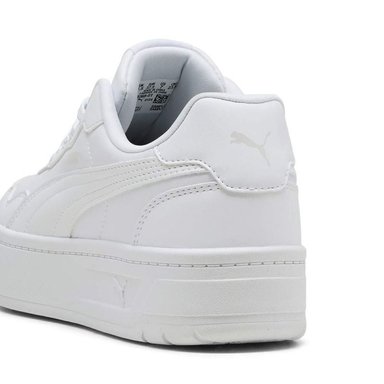 ZAPATILLAS URBANAS PUMA COURT LALLY SKYE 400368-01 - 5