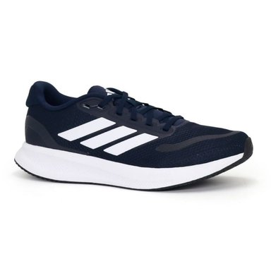 ZAPATILLAS ADIDAS  HOMBRE RUNNING RUNFALCON 5 IE8809 AZUL OSCURO