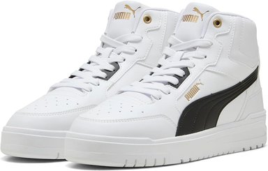 ZAPATILLAS URBANAS UNISEX PUMA SHUFFLE 403743-01 - 1