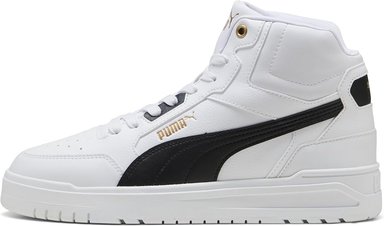 ZAPATILLAS URBANAS UNISEX PUMA SHUFFLE 403743-01 - 2
