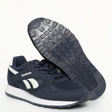 ZAPATILLAS REEBOK CLASSIC DE HOMBRE PRIME EVENT COLOR AZUL 100250369 - 2
