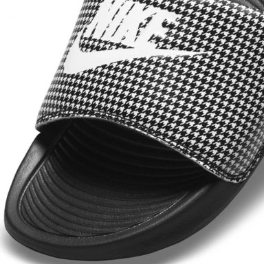 SANDALIAS DE MUJER NIKE VICTORI ONE SLIDE  CN9676-009 - 3