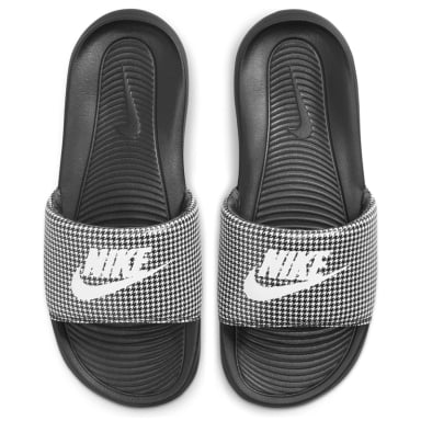 SANDALIAS DE MUJER NIKE VICTORI ONE SLIDE  CN9676-009 - 4