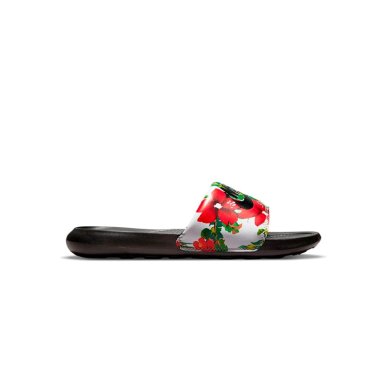 SANDALIAS DE DAMA NIKE VICTORI ONE SLIDE PRINT CN9676 102 - 1