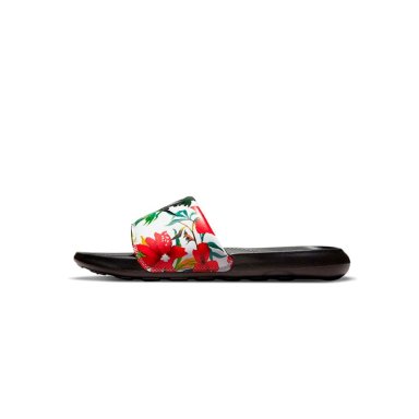 SANDALIAS DE DAMA NIKE VICTORI ONE SLIDE PRINT CN9676 102 - 2