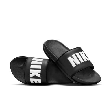 SANDALIAS PARA HOMBRE NIKE OFFCOURT BQ4639  012 - 1