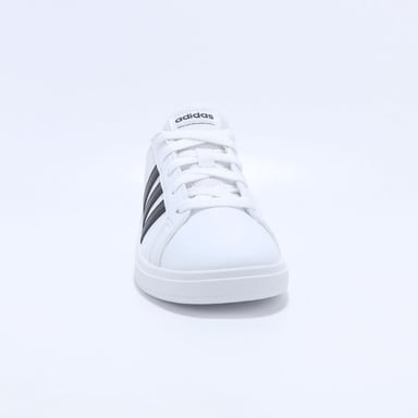 ZAPATILLAS URBANAS DE UNISEX ADIDAS GRAND COURT LIFESTYLE GW6511 - 4