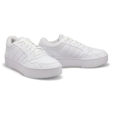 ZAPATILLAS URBANAS  DE MUJER ADIDAS HOOPS 3.0 BOLD ID2855 - 1