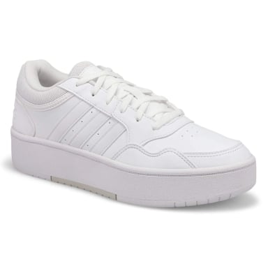 ZAPATILLAS URBANAS  DE MUJER ADIDAS HOOPS 3.0 BOLD ID2855 - 2