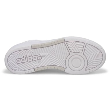 ZAPATILLAS URBANAS  DE MUJER ADIDAS HOOPS 3.0 BOLD ID2855 - 4