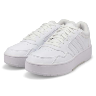 ZAPATILLAS URBANAS  DE MUJER ADIDAS HOOPS 3.0 BOLD ID2855 - 5