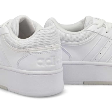 ZAPATILLAS URBANAS  DE MUJER ADIDAS HOOPS 3.0 BOLD ID2855 - 6
