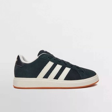 ZAPATILLA ADIDAS UNISEX NIÑO GRAND COURT 00S K - JH6178 - 3