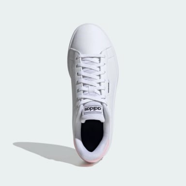 ZAPATILLAS DE DAMA ADIDAS URBAN COURT IF4092 - 4