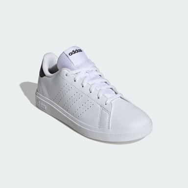 ZAPATILLAS NIÑOS UNISEX ADIDAS ADVANTAGE BASE 2.0 J IH8123 - 1
