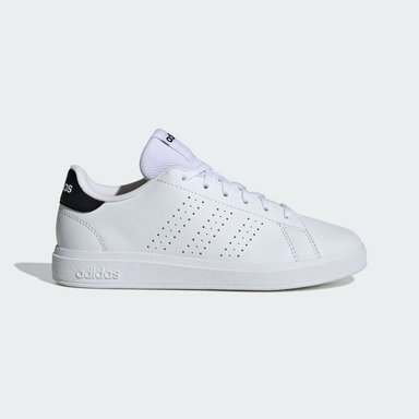 ZAPATILLAS NIÑOS UNISEX ADIDAS ADVANTAGE BASE 2.0 J IH8123 - 2