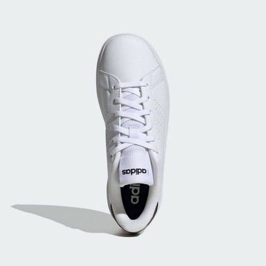 ZAPATILLAS NIÑOS UNISEX ADIDAS ADVANTAGE BASE 2.0 J IH8123 - 4