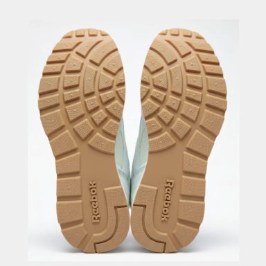 ZAPATILLAS URBANAS DE DAMA CLASSICS  REEBOK GL1100 100210028 - 5