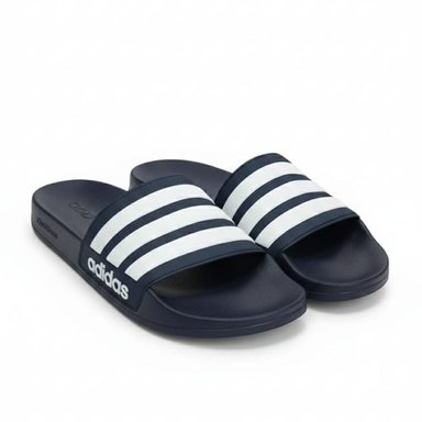SANDALIAS ADIDAS PARA HOMBRE ADILETTE SHOWER AZUL GZ5920 - 1