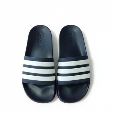 SANDALIAS ADIDAS PARA HOMBRE ADILETTE SHOWER AZUL GZ5920 - 4
