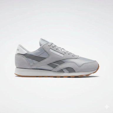 ZAPATILLAS URBANAS DE HOMBRE REEBOK CLASSIC NYLON 100074325 - 2