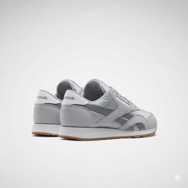 ZAPATILLAS URBANAS DE HOMBRE REEBOK CLASSIC NYLON 100074325 - 3
