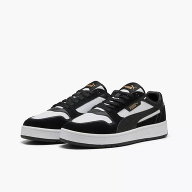 ZAPATILLAS URBANAS DE HOMBRE PUMA COURT CLASSIC STREET SD 400215-01 - 1