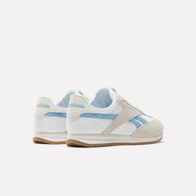 ZAPATILLAS REEBOK WORLD 70 100251854 - 4