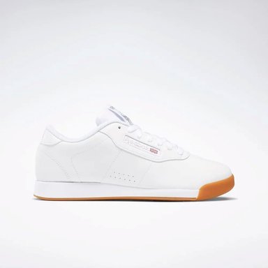 ZAPATILLAS REEBOK UNISEX PRINCESS   BS8458-100000025 - 2