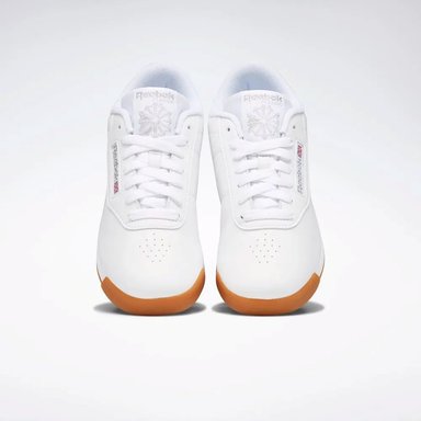 ZAPATILLAS REEBOK UNISEX PRINCESS   BS8458-100000025 - 3