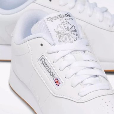 ZAPATILLAS REEBOK UNISEX PRINCESS   BS8458-100000025 - 5