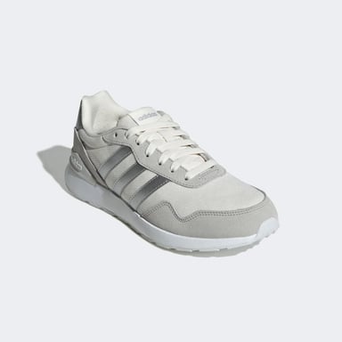 ZAPATILLAS DE MUJER ADIDAS RUN 60S 4.0 JR6628 - 1