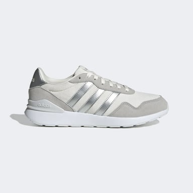 ZAPATILLAS DE MUJER ADIDAS RUN 60S 4.0 JR6628 - 2
