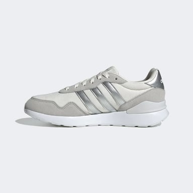 ZAPATILLAS DE MUJER ADIDAS RUN 60S 4.0 JR6628 - 3