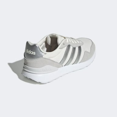 ZAPATILLAS DE MUJER ADIDAS RUN 60S 4.0 JR6628 - 5