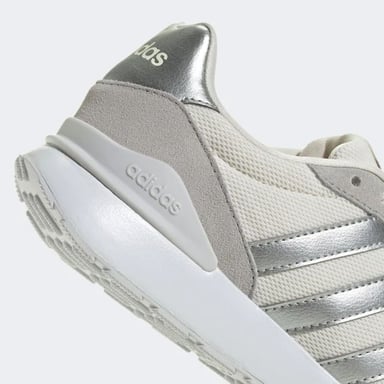 ZAPATILLAS DE MUJER ADIDAS RUN 60S 4.0 JR6628 - 6