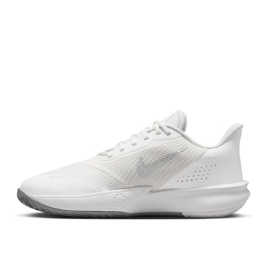 ZAPATILLAS DEPORTIVAS DE BÁSQUETBOL PARA HOMBRE NIKE PRECISION 7 HJ9153-102 - 3