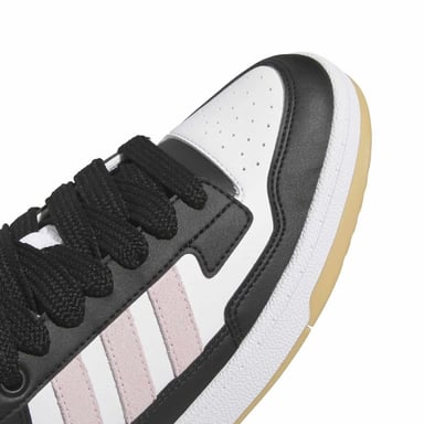 ZAPATILLAS URBANAS DE MUJER ADIDAS RAPID COURT LOW JS2247 - 5