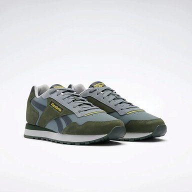 ZAPATILLAS URBANAS DE HOMBRE REEBOK GLIDE 100230827 - 1