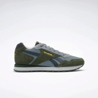 ZAPATILLAS URBANAS DE HOMBRE REEBOK GLIDE 100230827 - 2