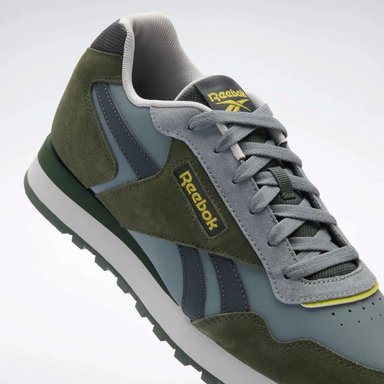 ZAPATILLAS URBANAS DE HOMBRE REEBOK GLIDE 100230827 - 3