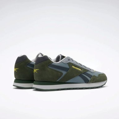 ZAPATILLAS URBANAS DE HOMBRE REEBOK GLIDE 100230827 - 4