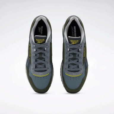 ZAPATILLAS URBANAS DE HOMBRE REEBOK GLIDE 100230827 - 5