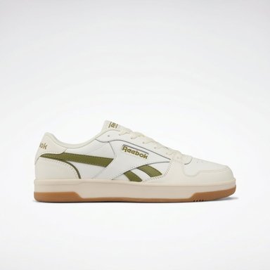 ZAPATILLAS URBANAS DE HOMBRE REEBOK MATCH PRIME V2 100261911 - 2