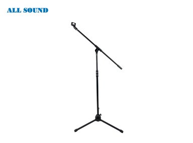 PEDESTAL DE MICROFONO SM-BUM20 ALL SOUND