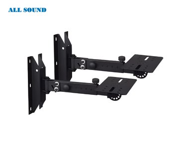 SOPORTE RACK SC-202 ALL SOUND PARA PARLANTE AMBIENTAL - 1