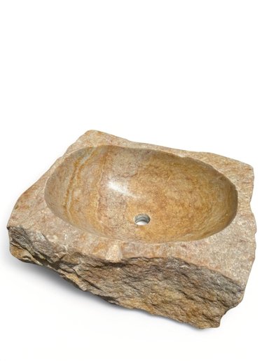 OVALIN DE PIEDRA NATURAL