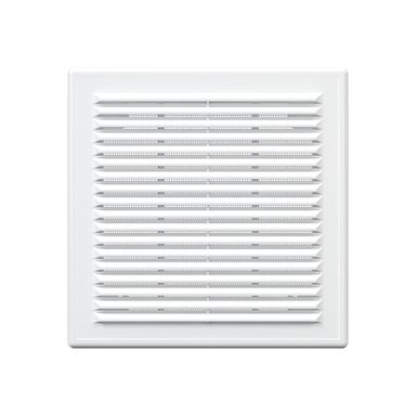 REJILLA DE VENTILACIÓN 21X21CM CON MALLA ANTIMOSQUITOS - 2