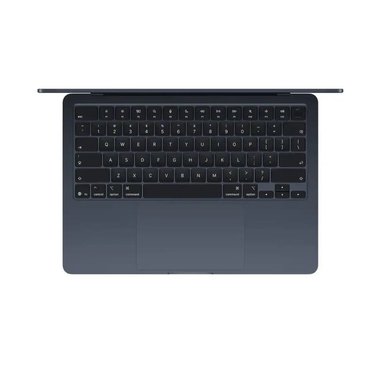 APPLE MACBOOK AIR 13 LAPTOP M5 CHIP 16GB MEMORY 512GB SSD MIDNIGHT (ENGLISH) - 2