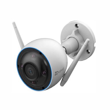 CÁMARA EZVIZ 2K 2048 X 1080 FIJA EXTERIOR H3 - 1